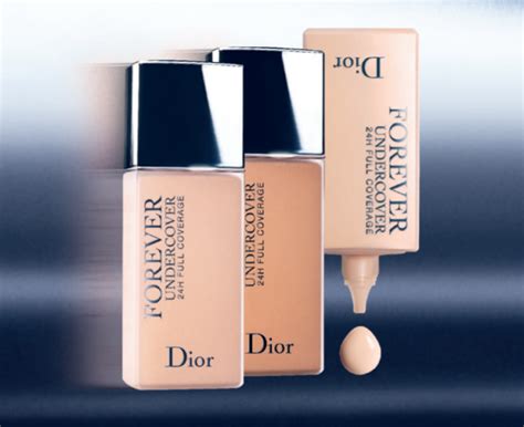 undercover dior
